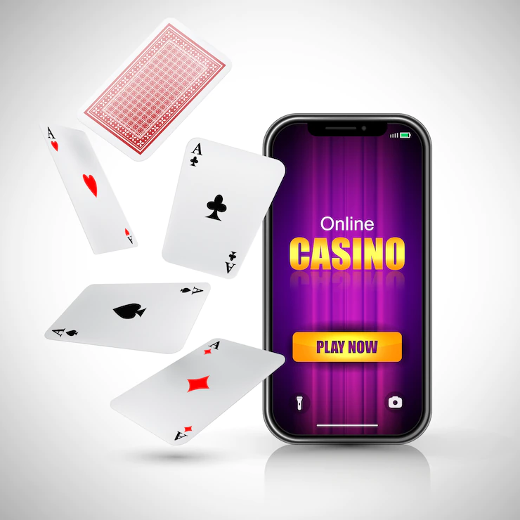 The Top Ten Mobile Casino Games You Need to Try